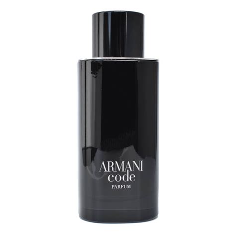 code homme parfum 125ml